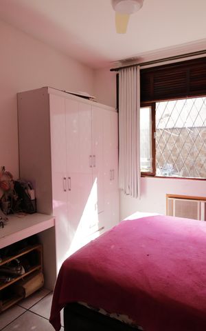 Casa à venda com 125m², 4 quartos e 3 vagasSuíte 2