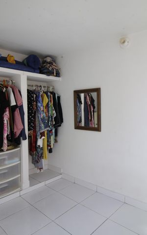 Casa à venda com 125m², 4 quartos e 3 vagasQuarto 4