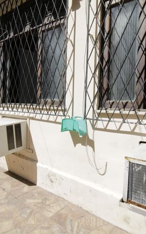 Casa à venda com 125m², 4 quartos e 3 vagasÁrea de Serviço