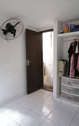 Casa à venda com 125m², 4 quartos e 3 vagasQuarto 4