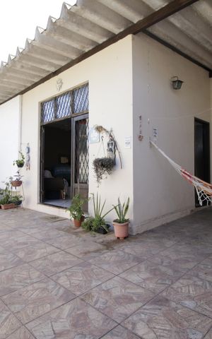 Casa à venda com 125m², 4 quartos e 3 vagasQuintal