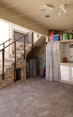 Casa à venda com 125m², 4 quartos e 3 vagasQuintal