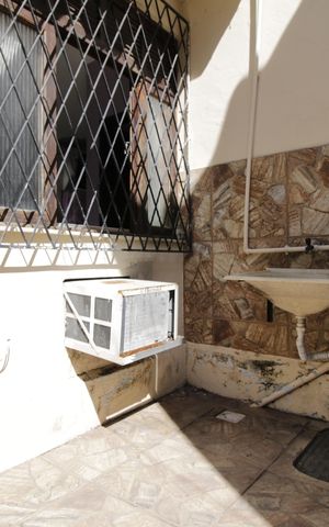 Casa à venda com 125m², 4 quartos e 3 vagasÁrea de Serviço