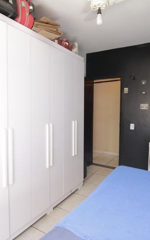 Casa à venda com 125m², 4 quartos e 3 vagasQuarto 1