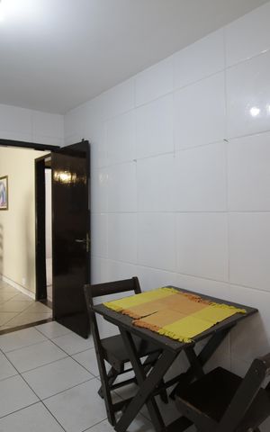 Casa à venda com 125m², 4 quartos e 3 vagasCozinha