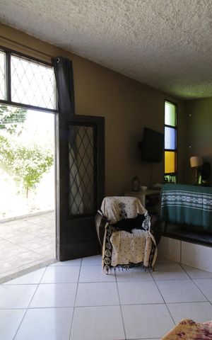 Casa à venda com 125m², 4 quartos e 3 vagasSala