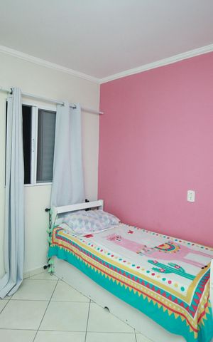 Casa à venda com 72m², 2 quartos e 1 vaga Casa à venda com 72m², 2 quartos e 1 vagaSuíte 2
