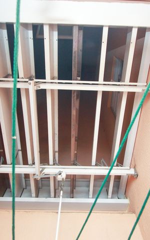 Casa à venda com 72m², 2 quartos e 1 vaga Casa à venda com 72m², 2 quartos e 1 vagaCobertura abre e fecha