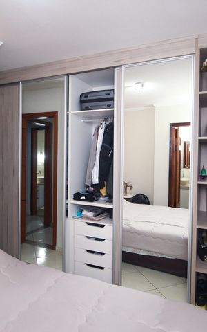Casa à venda com 72m², 2 quartos e 1 vaga Casa à venda com 72m², 2 quartos e 1 vagaSuíte 1