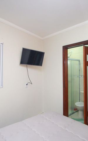 Casa à venda com 72m², 2 quartos e 1 vaga Casa à venda com 72m², 2 quartos e 1 vagaSuíte 1