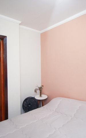Casa à venda com 72m², 2 quartos e 1 vaga Casa à venda com 72m², 2 quartos e 1 vagaSuíte 1