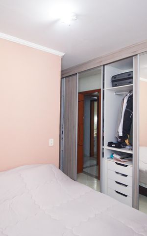 Casa à venda com 72m², 2 quartos e 1 vaga Casa à venda com 72m², 2 quartos e 1 vagaSuíte 1