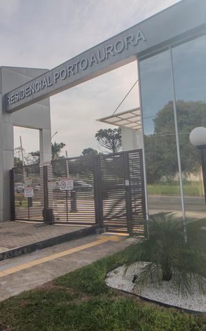 Apartamento à venda com 40m², 2 quartos e 1 vaga Apartamento à venda com 40m², 2 quartos e 1 vagaFachada