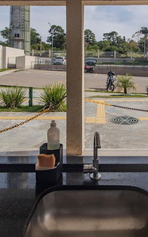 Apartamento à venda com 50m², 2 quartos e 1 vaga Apartamento à venda com 50m², 2 quartos e 1 vagaÁrea comum - Churrasqueira