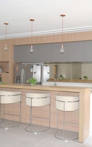 Studio à venda com 30m², 1 quarto e sem vagaÁrea comum