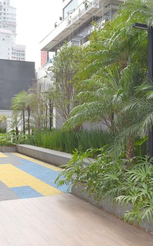 Studio à venda com 30m², 1 quarto e sem vagaÁrea comum