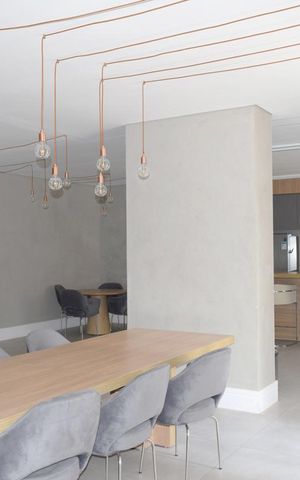 Studio à venda com 30m², 1 quarto e sem vagaÁrea comum