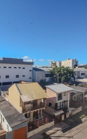Apartamento à venda com 40m², 2 quartos e 1 vaga Apartamento à venda com 40m², 2 quartos e 1 vagaVista