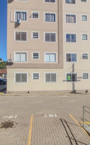 Apartamento à venda com 50m², 2 quartos e 1 vaga Apartamento à venda com 50m², 2 quartos e 1 vagaVista