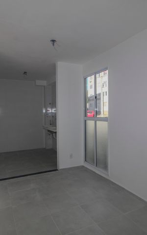Apartamento à venda com 50m², 2 quartos e 1 vaga Apartamento à venda com 50m², 2 quartos e 1 vagaSala