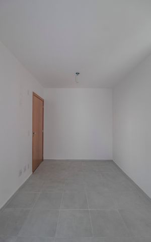 Apartamento à venda com 50m², 2 quartos e 1 vaga Apartamento à venda com 50m², 2 quartos e 1 vagaSala