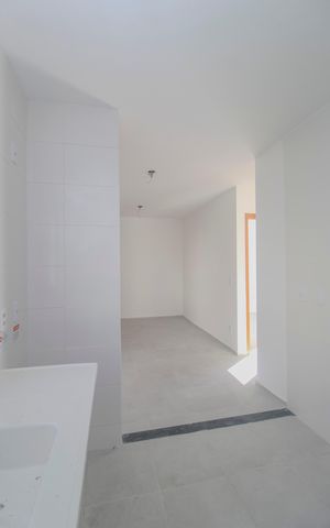 Apartamento para alugar com 50m², 2 quartos e 1 vaga Apartamento para alugar com 50m², 2 quartos e 1 vagaCozinha/Area de serviço