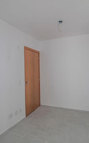 Apartamento para alugar com 50m², 2 quartos e 1 vaga Apartamento para alugar com 50m², 2 quartos e 1 vagaSala