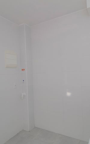 Apartamento para alugar com 50m², 2 quartos e 1 vaga Apartamento para alugar com 50m², 2 quartos e 1 vagaCozinha/Area de serviço