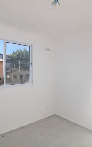 Apartamento para alugar com 50m², 2 quartos e 1 vaga Apartamento para alugar com 50m², 2 quartos e 1 vagaQuarto 2