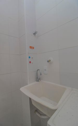 Apartamento para alugar com 50m², 2 quartos e 1 vaga Apartamento para alugar com 50m², 2 quartos e 1 vagaCozinha/Area de serviço