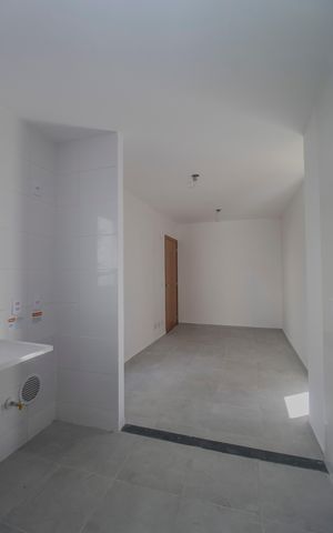 Apartamento para alugar com 50m², 2 quartos e 1 vaga Apartamento para alugar com 50m², 2 quartos e 1 vagaCozinha/Area de serviço
