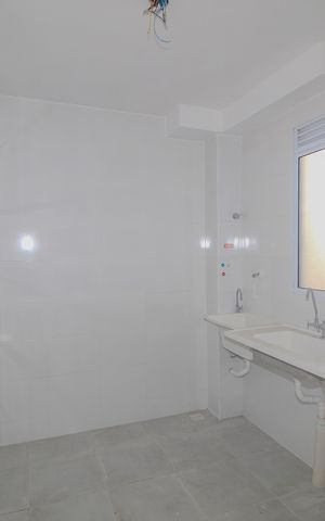 Apartamento para alugar com 50m², 2 quartos e 1 vaga Apartamento para alugar com 50m², 2 quartos e 1 vagaCozinha/Area de serviço