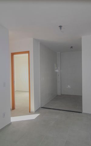 Apartamento para alugar com 50m², 2 quartos e 1 vaga Apartamento para alugar com 50m², 2 quartos e 1 vagaSala