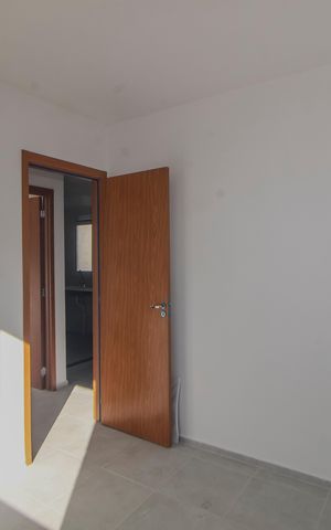 Apartamento para alugar com 50m², 2 quartos e 1 vaga Apartamento para alugar com 50m², 2 quartos e 1 vagaQuarto