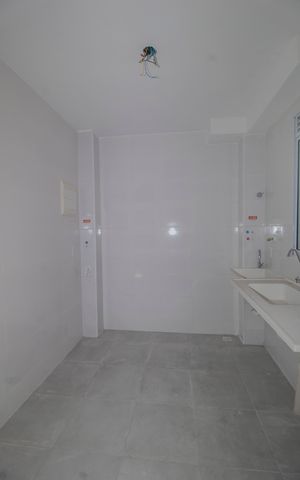 Apartamento para alugar com 50m², 2 quartos e 1 vaga Apartamento para alugar com 50m², 2 quartos e 1 vagaCozinha/Area de serviço