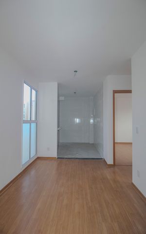 Apartamento para alugar com 50m², 2 quartos e 1 vaga Apartamento para alugar com 50m², 2 quartos e 1 vagaSala