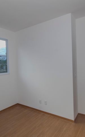 Apartamento para alugar com 50m², 2 quartos e 1 vaga Apartamento para alugar com 50m², 2 quartos e 1 vagaQuarto