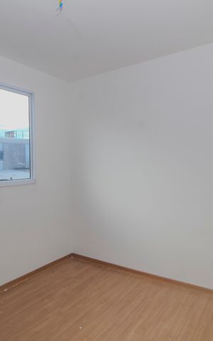 Apartamento para alugar com 40m², 2 quartos e 1 vaga Apartamento para alugar com 40m², 2 quartos e 1 vagaQuarto 2