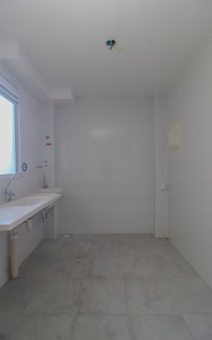 Apartamento para alugar com 40m², 2 quartos e 1 vaga Apartamento para alugar com 40m², 2 quartos e 1 vagaCozinha/Area de serviço