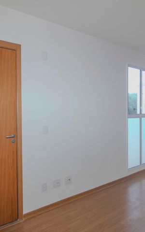 Apartamento para alugar com 40m², 2 quartos e 1 vaga Apartamento para alugar com 40m², 2 quartos e 1 vagaSala