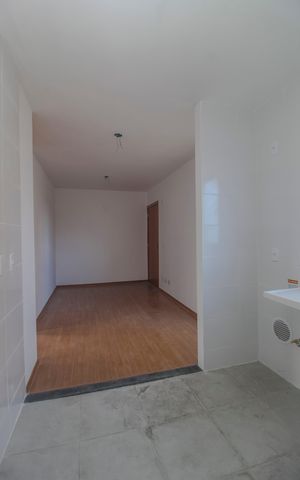 Apartamento para alugar com 40m², 2 quartos e 1 vaga Apartamento para alugar com 40m², 2 quartos e 1 vagaCozinha/Area de serviço