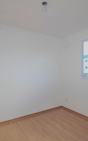 Apartamento para alugar com 40m², 2 quartos e 1 vaga Apartamento para alugar com 40m², 2 quartos e 1 vagaQuarto