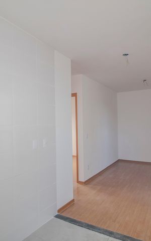 Apartamento para alugar com 40m², 2 quartos e 1 vaga Apartamento para alugar com 40m², 2 quartos e 1 vagaCozinha/Area de serviço