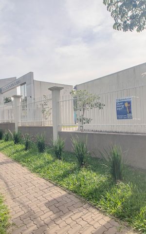 Apartamento para alugar com 40m², 2 quartos e 1 vaga Apartamento para alugar com 40m², 2 quartos e 1 vagaFachada