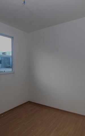 Apartamento à venda com 40m², 2 quartos e 1 vaga Apartamento à venda com 40m², 2 quartos e 1 vagaQuarto 2