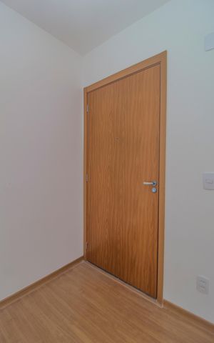 Apartamento à venda com 40m², 2 quartos e 1 vaga Apartamento à venda com 40m², 2 quartos e 1 vagaSala