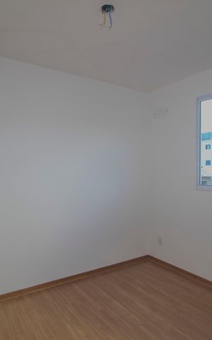 Apartamento à venda com 40m², 2 quartos e 1 vaga Apartamento à venda com 40m², 2 quartos e 1 vagaQuarto