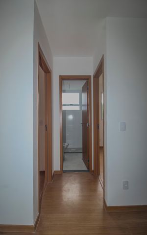 Apartamento à venda com 40m², 2 quartos e 1 vaga Apartamento à venda com 40m², 2 quartos e 1 vagaSala