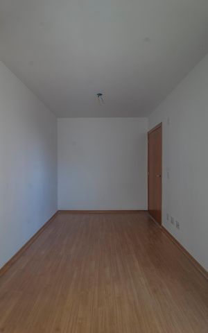 Apartamento à venda com 40m², 2 quartos e 1 vaga Apartamento à venda com 40m², 2 quartos e 1 vagaSala