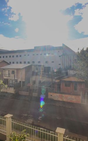 Apartamento à venda com 40m², 2 quartos e 1 vaga Apartamento à venda com 40m², 2 quartos e 1 vagaVista